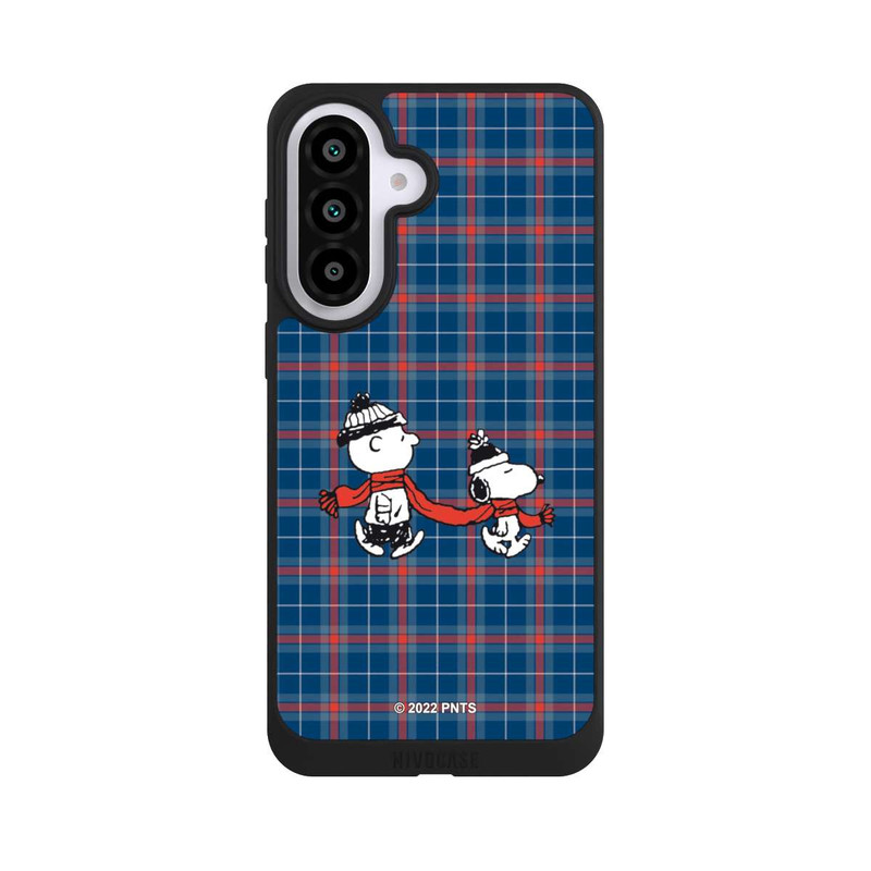 Galaxy A57 5G NIVOpure Peanuts Weihnachtspulli