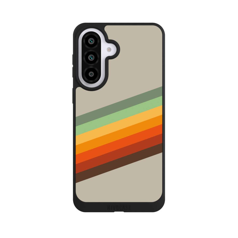 Galaxy A57 5G NIVOpure Retro Farben