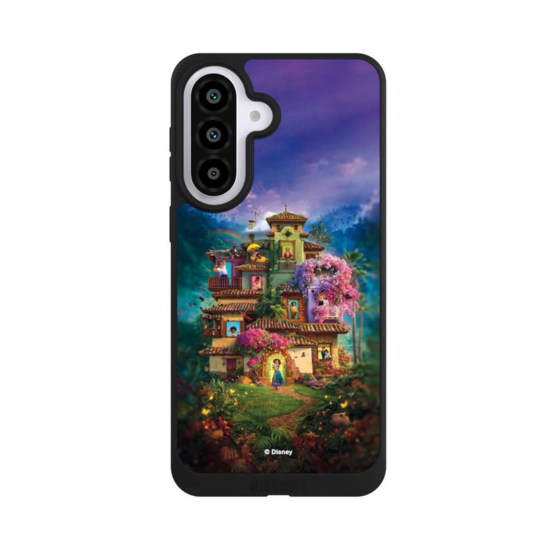 Galaxy A57 5G NIVOpure Casita Encanto