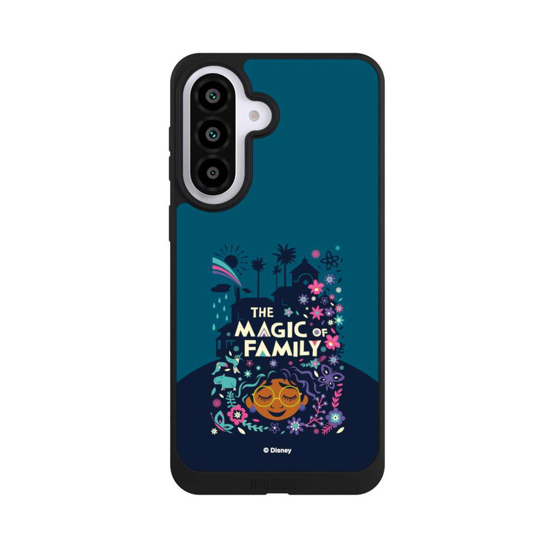 Galaxy A57 5G NIVOpure The Magic of Family