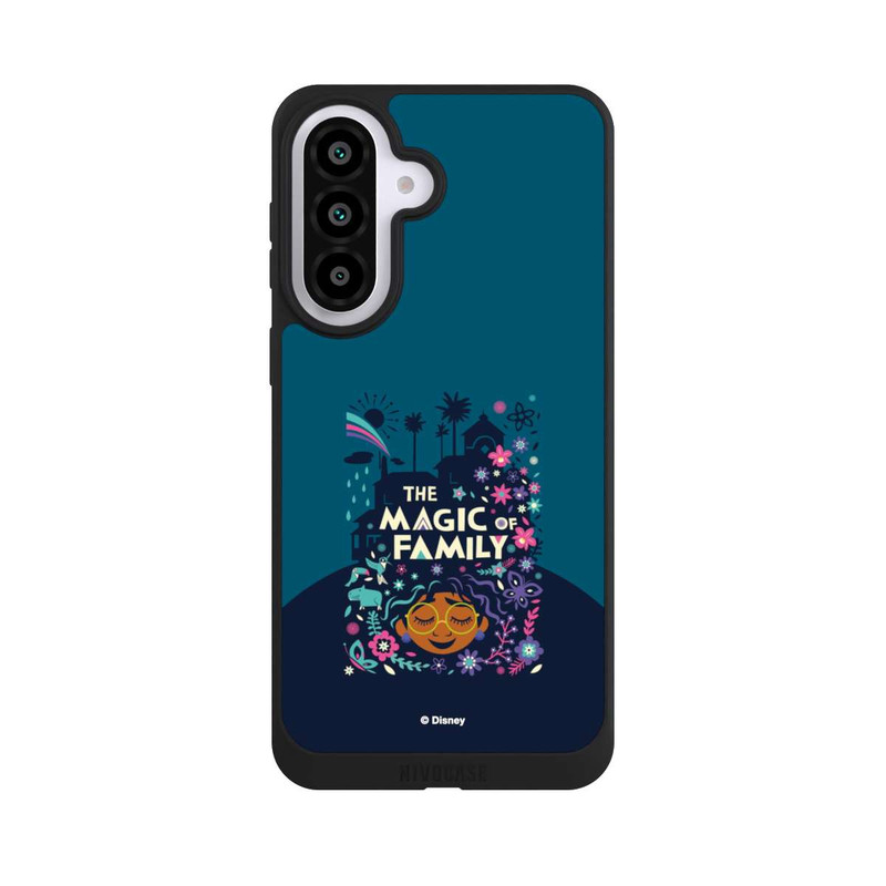 Galaxy A57 5G NIVOpure The Magic of Family