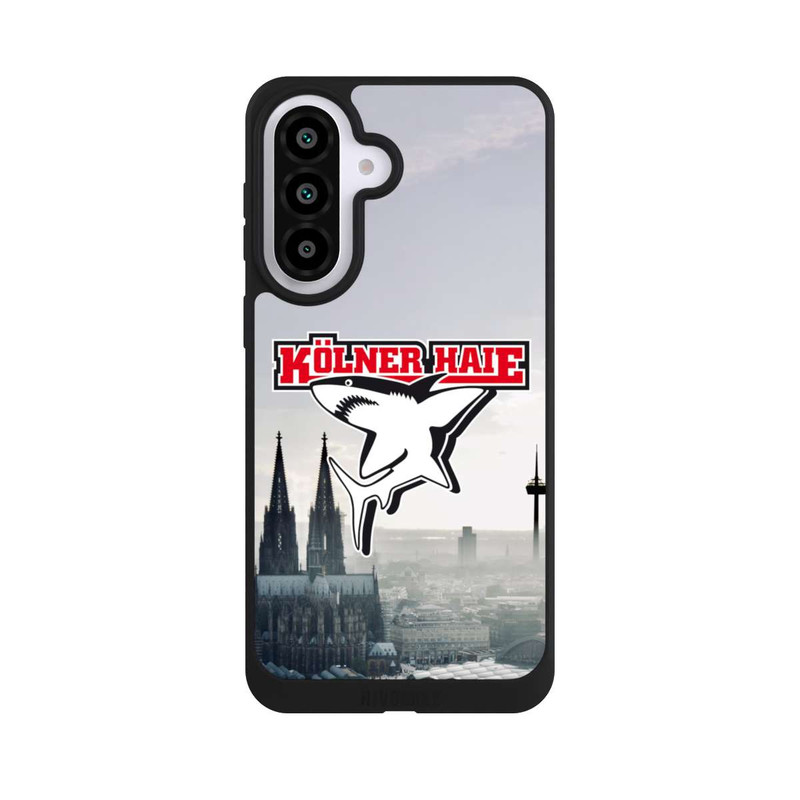 Galaxy A57 5G NIVOpure Stadt Köln
