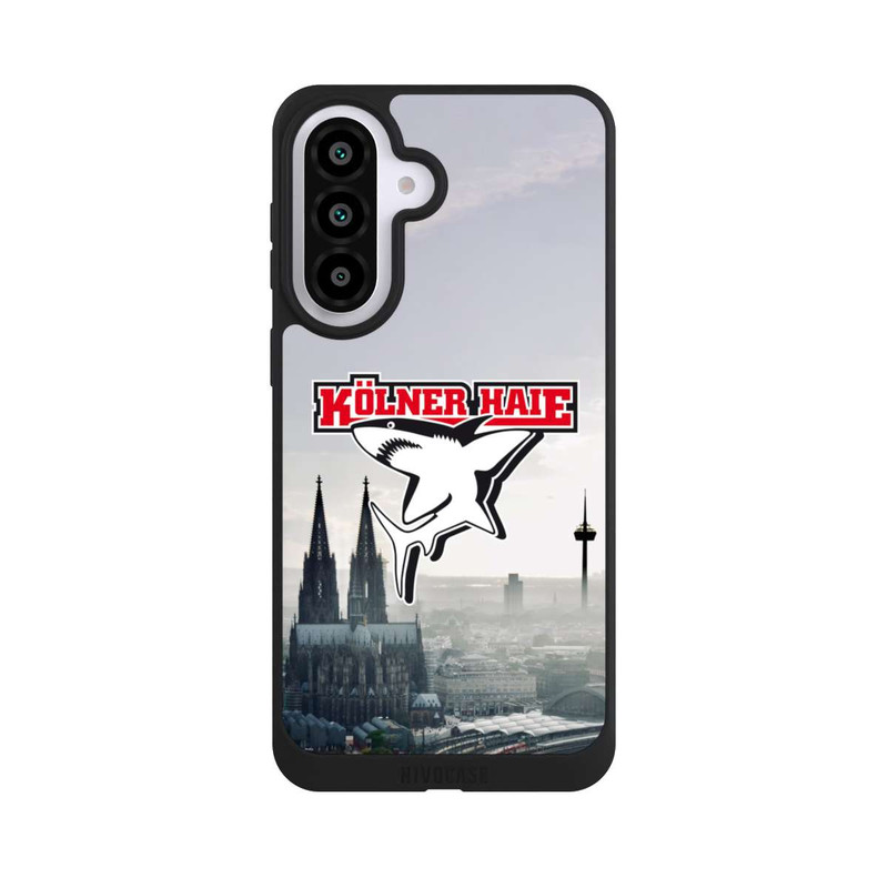 Galaxy A57 5G NIVOpure Ville de Cologne