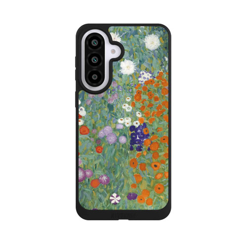 Samsung Galaxy A57 5G NIVOpure Garden in Bloom - Gustav Klimt