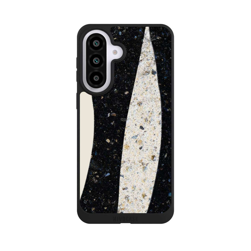 Galaxy A57 5G NIVOpure Entre les deux