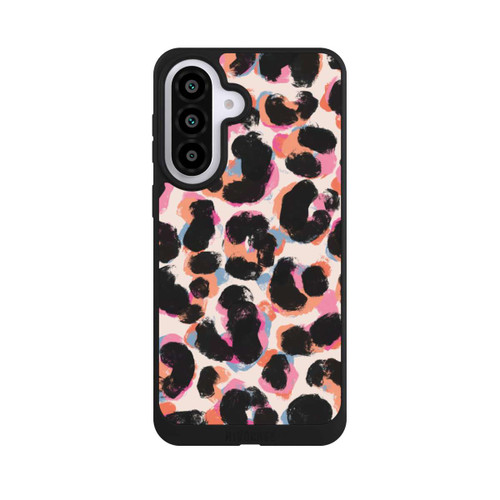 Samsung Galaxy A57 5G NIVOpure Lion Pattern Colorée