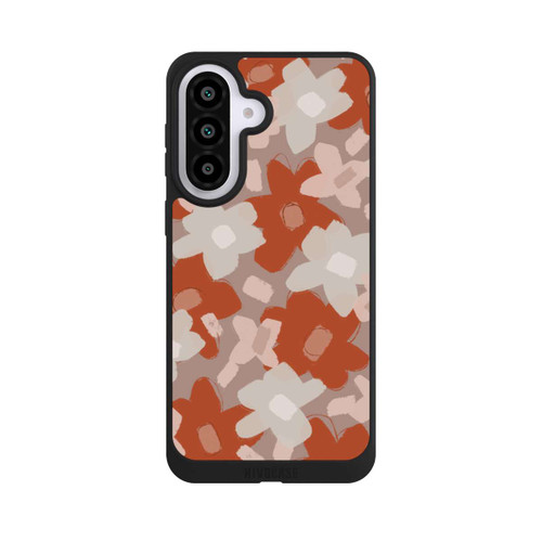 Samsung Galaxy A57 5G NIVOpure Fleurs Mignonnes Pattern