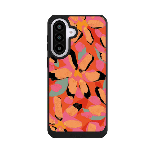 Samsung Galaxy A57 5G NIVOpure Motif des fleurs d'oranger