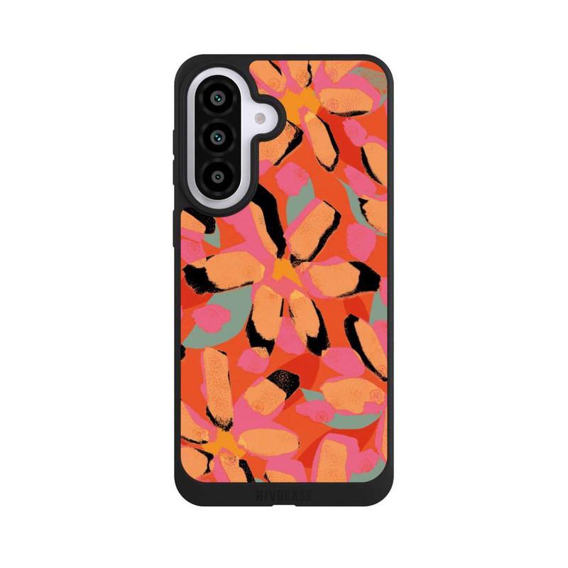 Galaxy A57 5G NIVOpure Motif des fleurs d'oranger