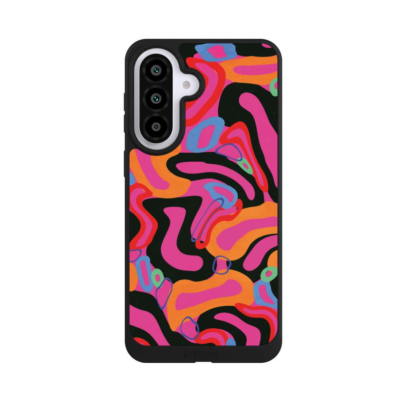 Galaxy A57 5G NIVOpure Tâches Pattern