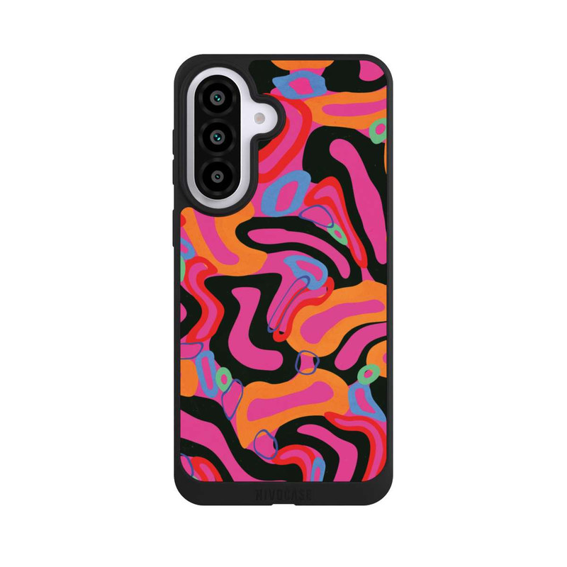 Galaxy A57 5G NIVOpure Tâches Pattern