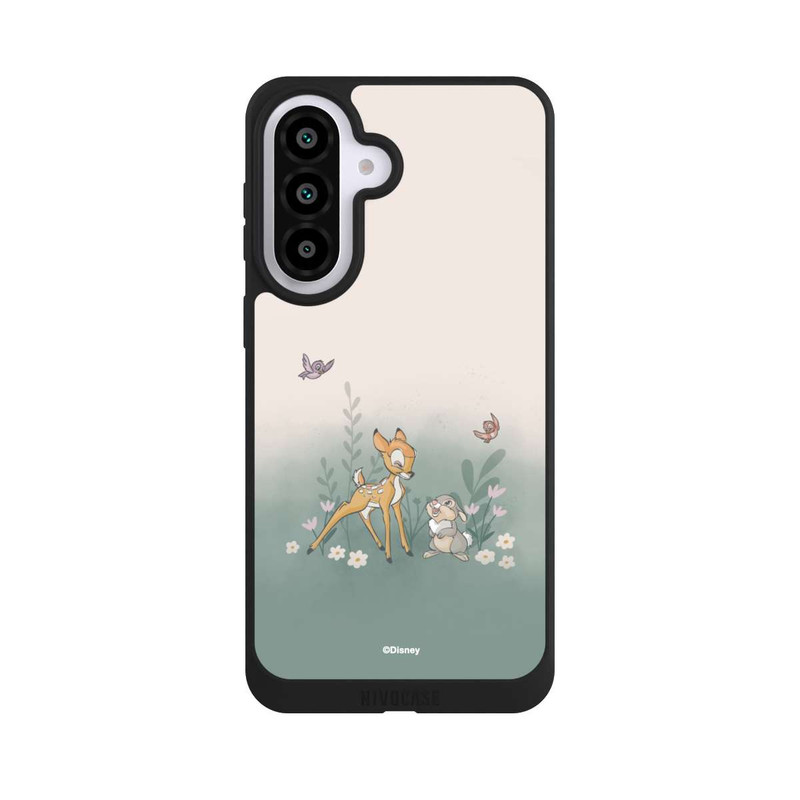 Galaxy A57 5G NIVOpure Bambi und Klopfer