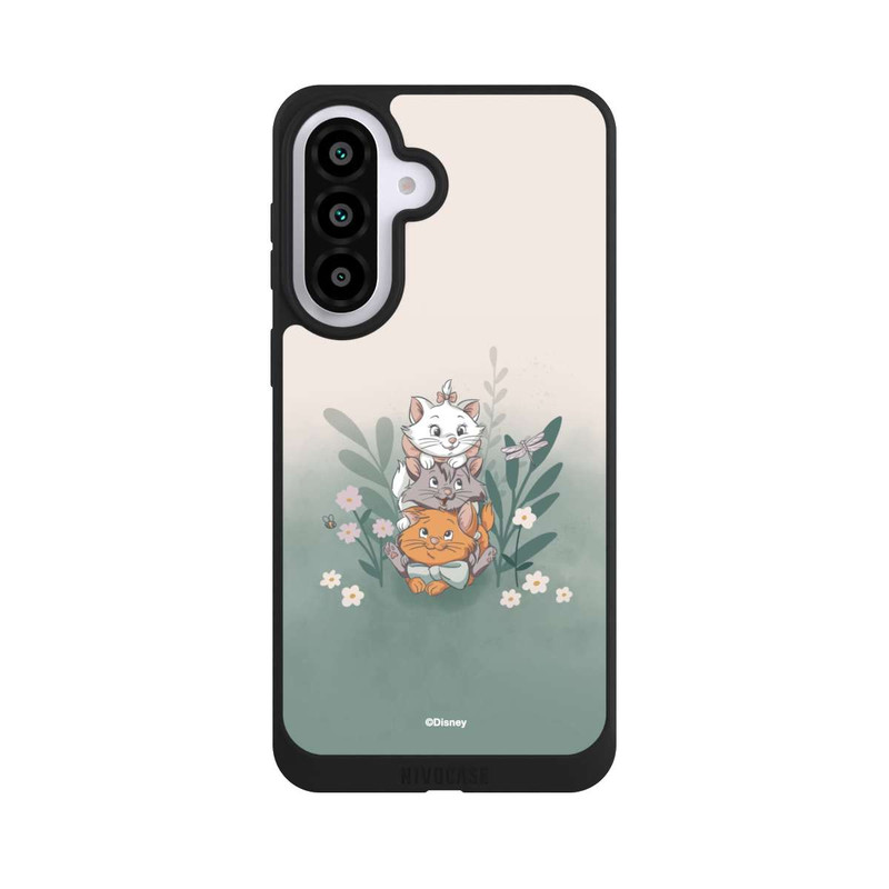 Galaxy A57 5G NIVOpure Aristocats Grün