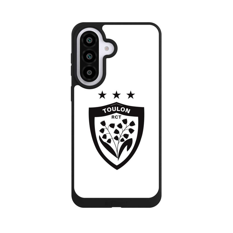 Galaxy A57 5G NIVOpure RCT Blanc & Noir