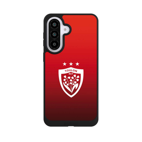 Samsung Galaxy A57 5G NIVOpure RCT Rouge &amp; Blanc