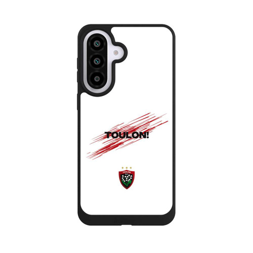 Samsung Galaxy A57 5G NIVOpure Toulon Blanc