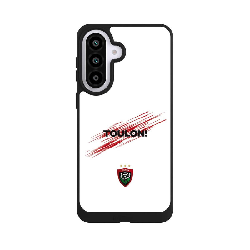 Galaxy A57 5G NIVOpure Toulon Blanc