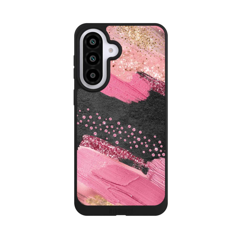Galaxy A57 5G NIVOpure Fancy Stripes
