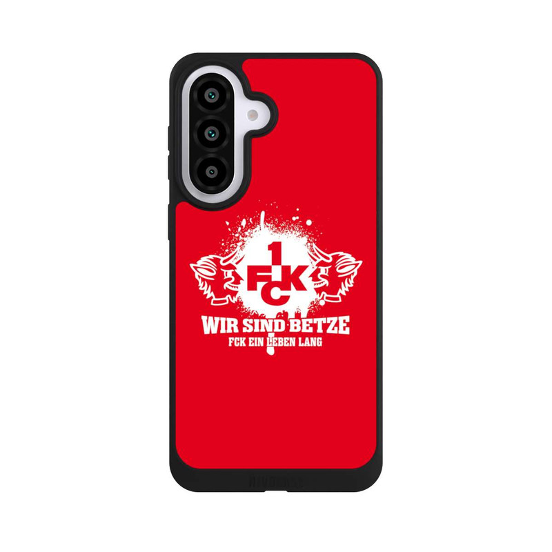 Galaxy A57 5G NIVOpure 1.FCK Wir Sind Betze Splash