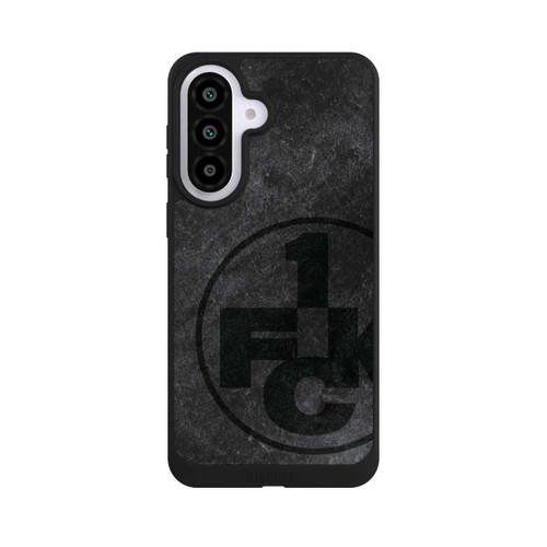 Samsung Galaxy A57 5G NIVOpure 1.FCK Black Grunge
