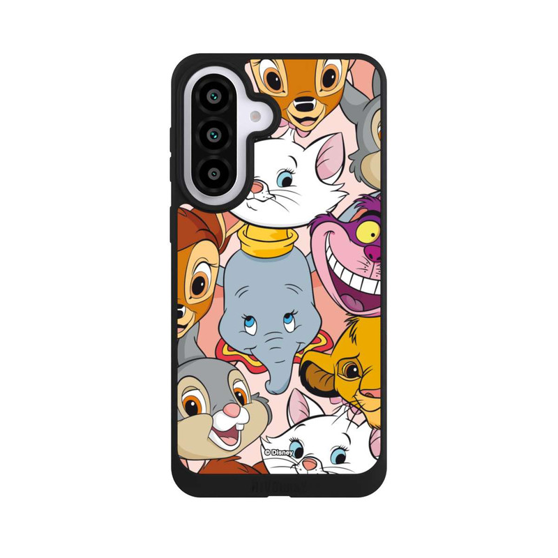 Galaxy A57 5G NIVOpure Closeup Disney Classic Character