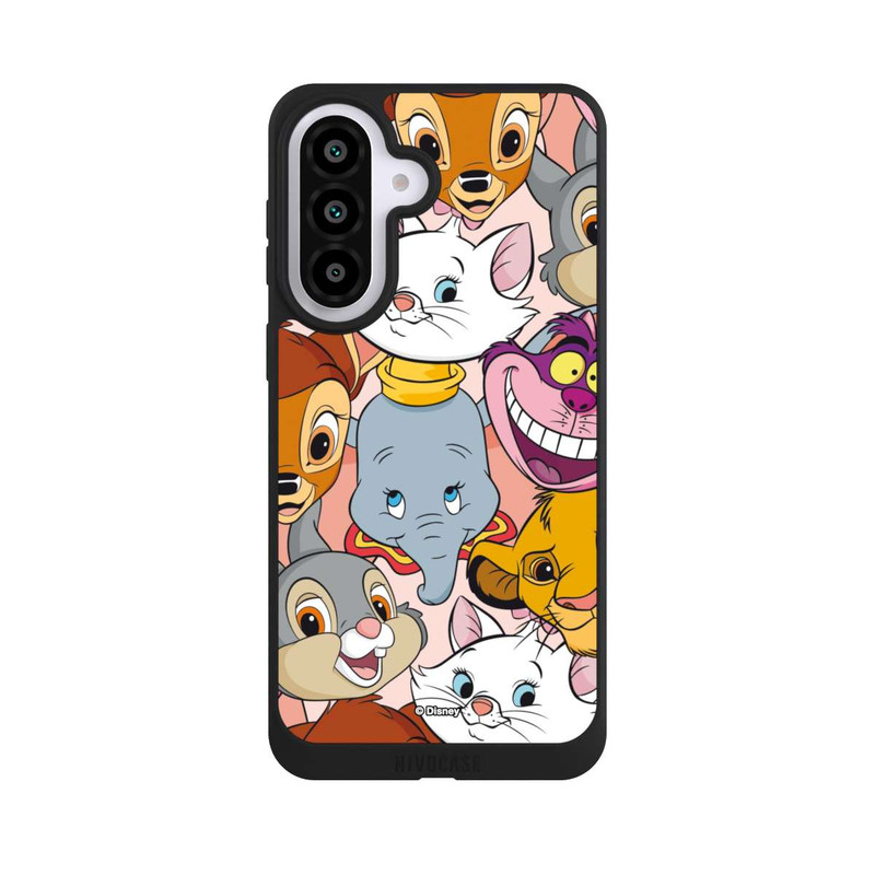 Galaxy A57 5G NIVOpure Closeup Disney Classic Character