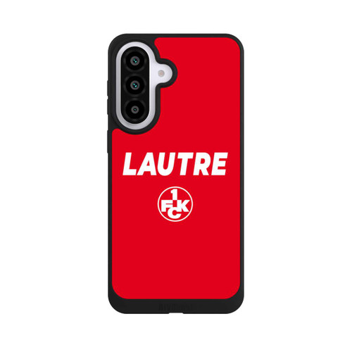 Samsung Galaxy A57 5G NIVOpure Lautre Rot