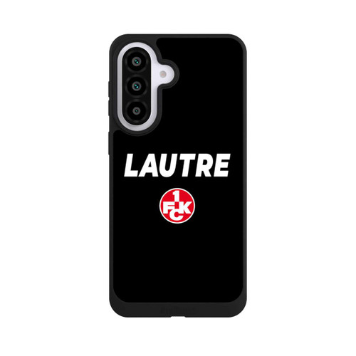 Samsung Galaxy A57 5G NIVOpure Lautre Schwarz