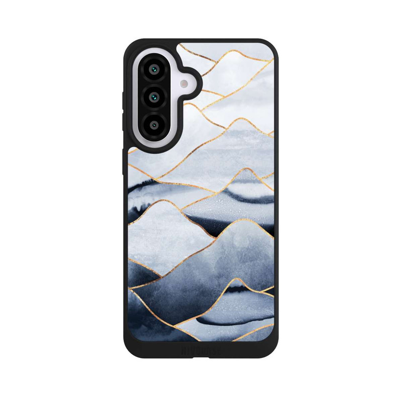 Galaxy A57 5G NIVOpure Mountains Night