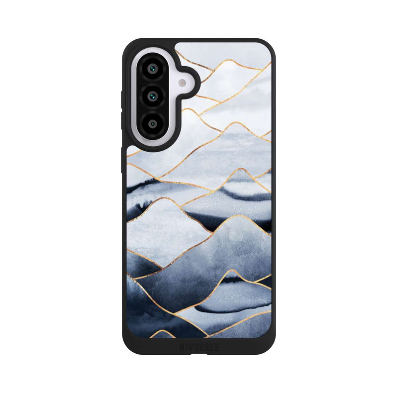 Galaxy A57 5G NIVOpure Nuit dans les Montagnes