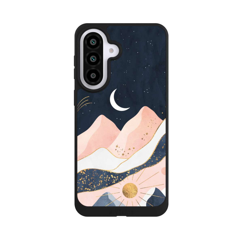 Galaxy A57 5G NIVOpure Nuit & Jour