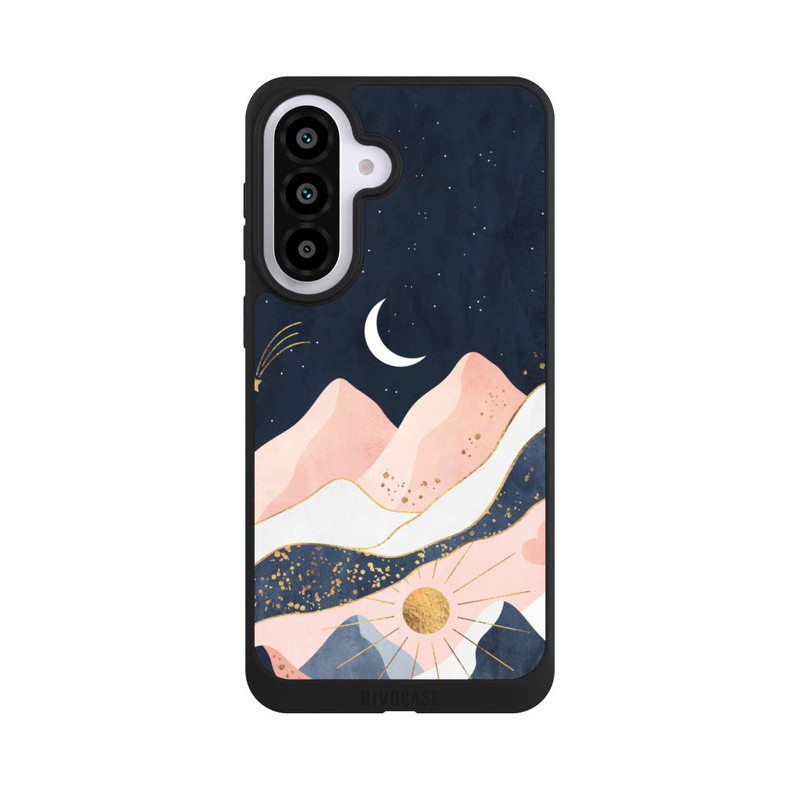 Galaxy A57 5G NIVOpure Nuit & Jour