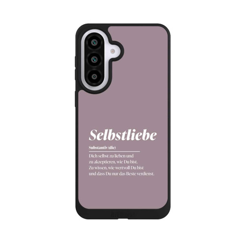 Samsung Galaxy A57 5G NIVOpure Selbstliebe