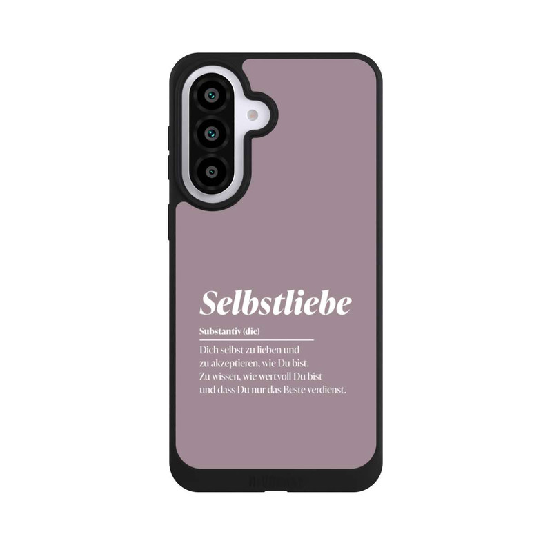 Galaxy A57 5G NIVOpure Selbstliebe