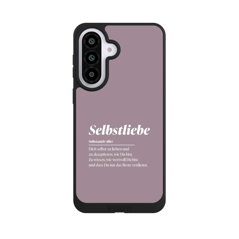 Galaxy A57 5G NIVOpure Selbstliebe