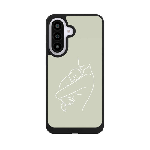 Samsung Galaxy A57 5G NIVOpure Line Art Family 3