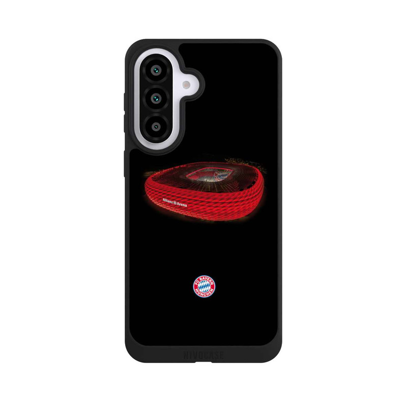 Galaxy A57 5G NIVOpure  FCB Allianz Arena