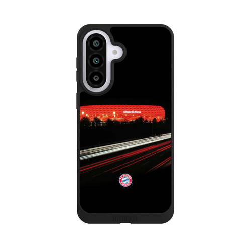 Samsung Galaxy A57 5G NIVOpure FC Bayern München Allianz Arena