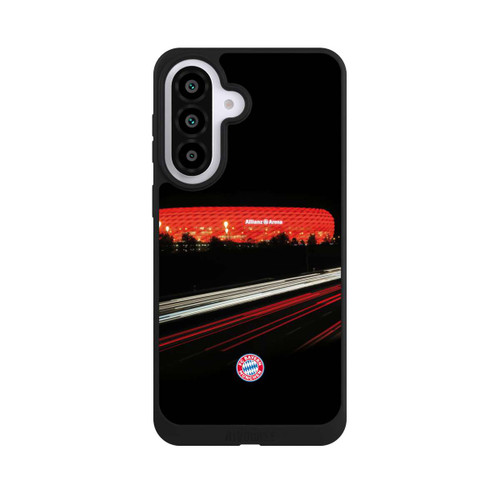 Samsung Galaxy A57 5G NIVOpure FC Bayern Munich Allianz Arena