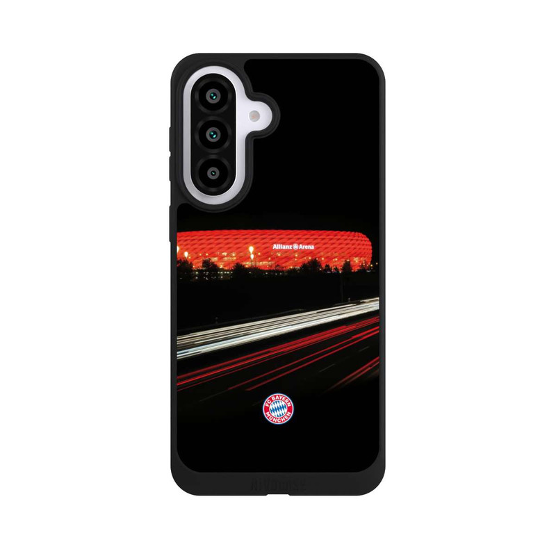 Galaxy A57 5G NIVOpure FC Bayern Munich Allianz Arena