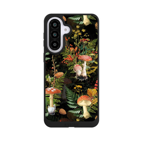 Samsung Galaxy A57 5G NIVOpure Pilze Im Wald
