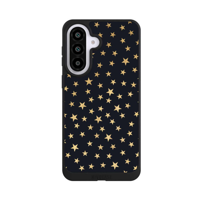 Galaxy A57 5G NIVOpure Sternenstaub um Mitternacht