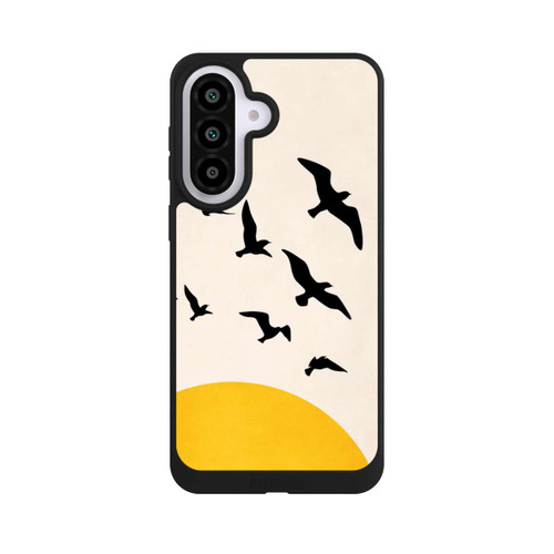 Samsung Galaxy A57 5G NIVOpure Wings To Fly
