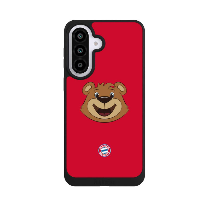 Galaxy A57 5G NIVOpure Bernie head 