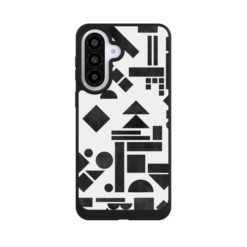 Samsung Galaxy A57 5G NIVOpure Géométrie