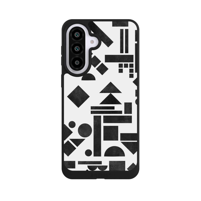 Galaxy A57 5G NIVOpure Geometrie