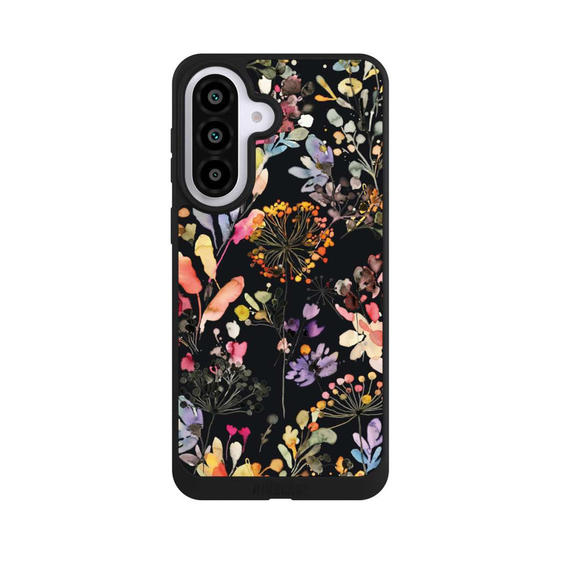 Galaxy A57 5G NIVOpure Wild Grasses Black