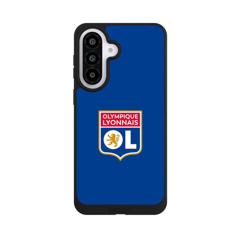 Galaxy A57 5G NIVOpure OL Logo