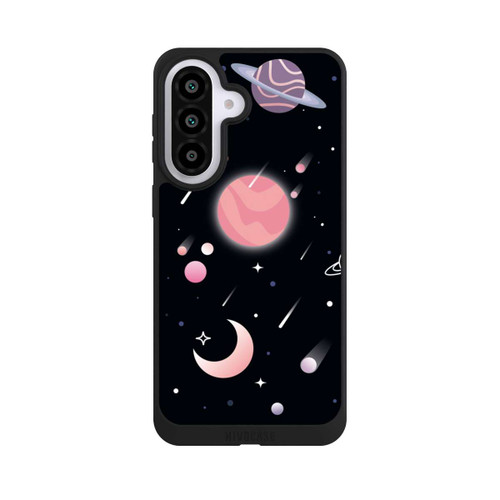 Samsung Galaxy A57 5G NIVOpure Weltraumplaneten