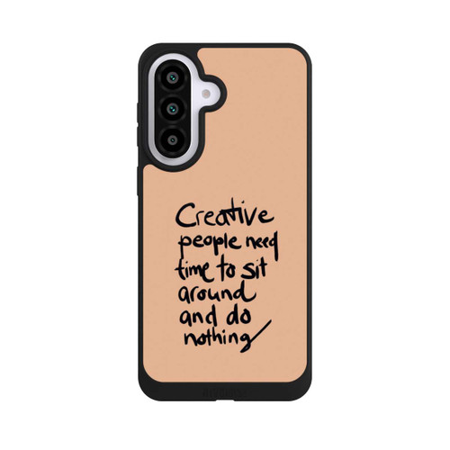 Samsung Galaxy A57 5G NIVOpure Creative People